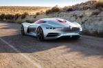 Renault Trezor Concept 2016 года
